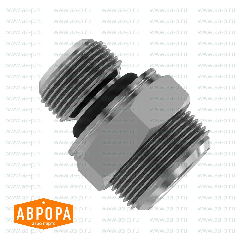 Adapteranschlüsse